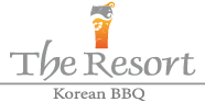 THE RESORT KOREAN BBQ